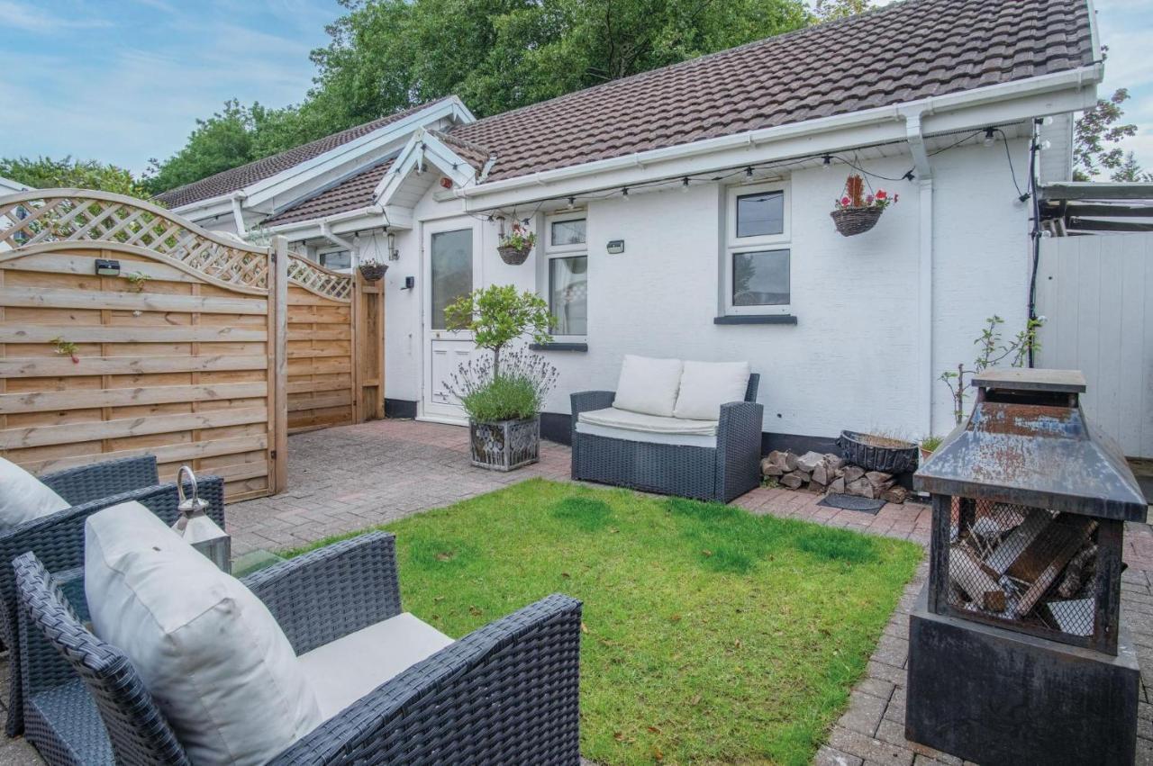 Rose Cottage - 3 Bed Cottage - New Hedges - Tenby Εξωτερικό φωτογραφία