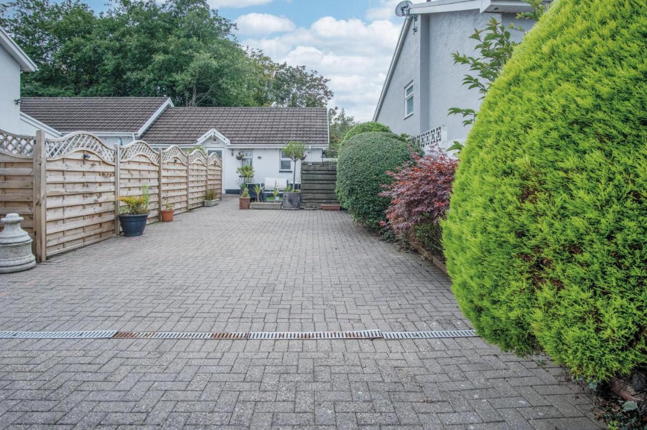 Rose Cottage - 3 Bed Cottage - New Hedges - Tenby Εξωτερικό φωτογραφία