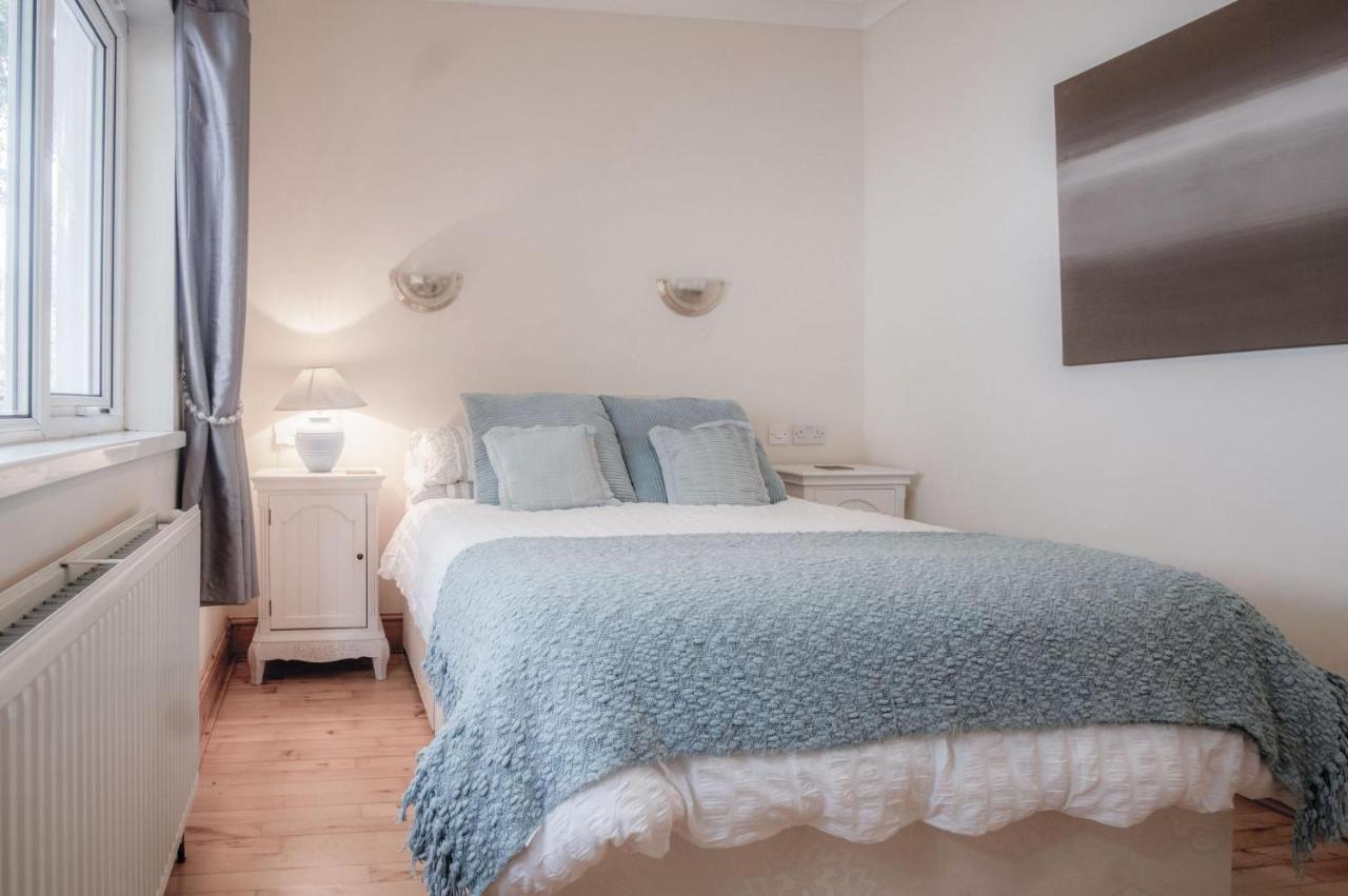 Rose Cottage - 3 Bed Cottage - New Hedges - Tenby Εξωτερικό φωτογραφία