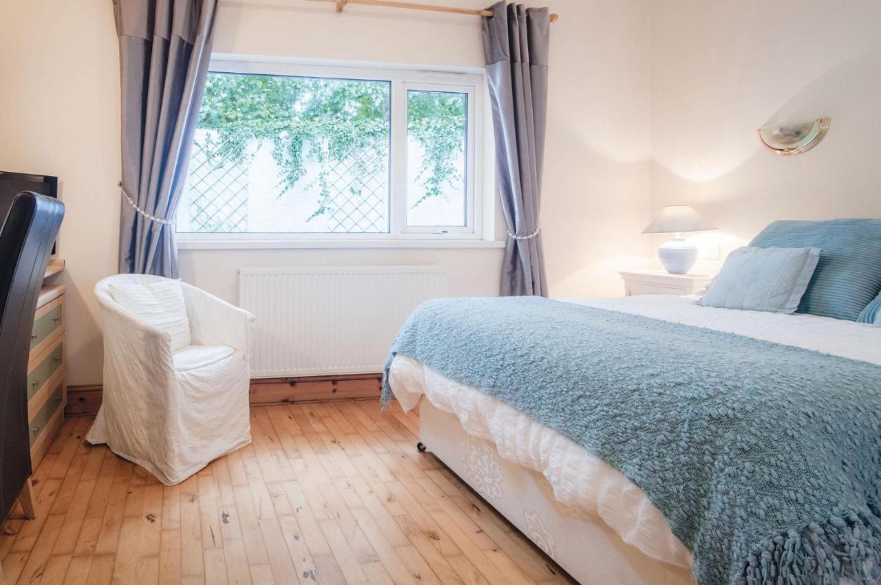 Rose Cottage - 3 Bed Cottage - New Hedges - Tenby Εξωτερικό φωτογραφία