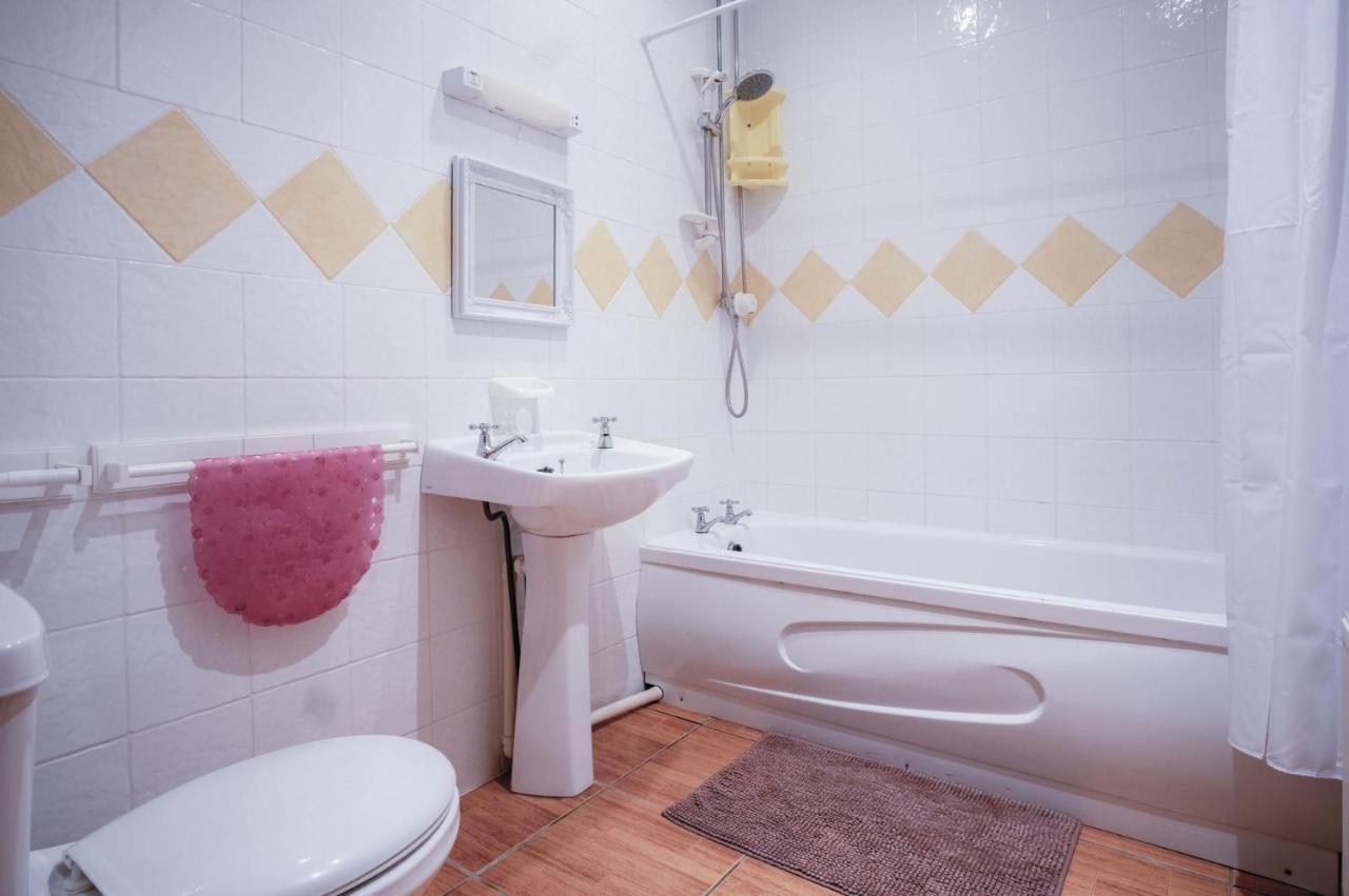 Rose Cottage - 3 Bed Cottage - New Hedges - Tenby Εξωτερικό φωτογραφία