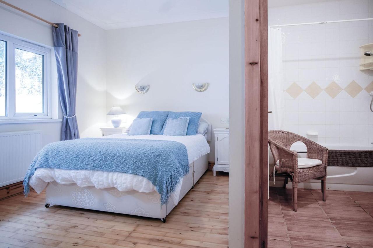 Rose Cottage - 3 Bed Cottage - New Hedges - Tenby Εξωτερικό φωτογραφία
