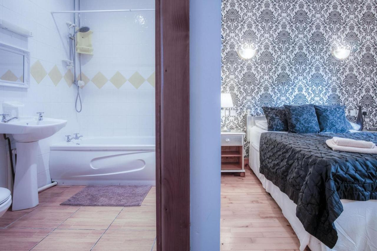 Rose Cottage - 3 Bed Cottage - New Hedges - Tenby Εξωτερικό φωτογραφία