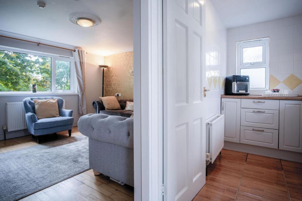 Rose Cottage - 3 Bed Cottage - New Hedges - Tenby Εξωτερικό φωτογραφία