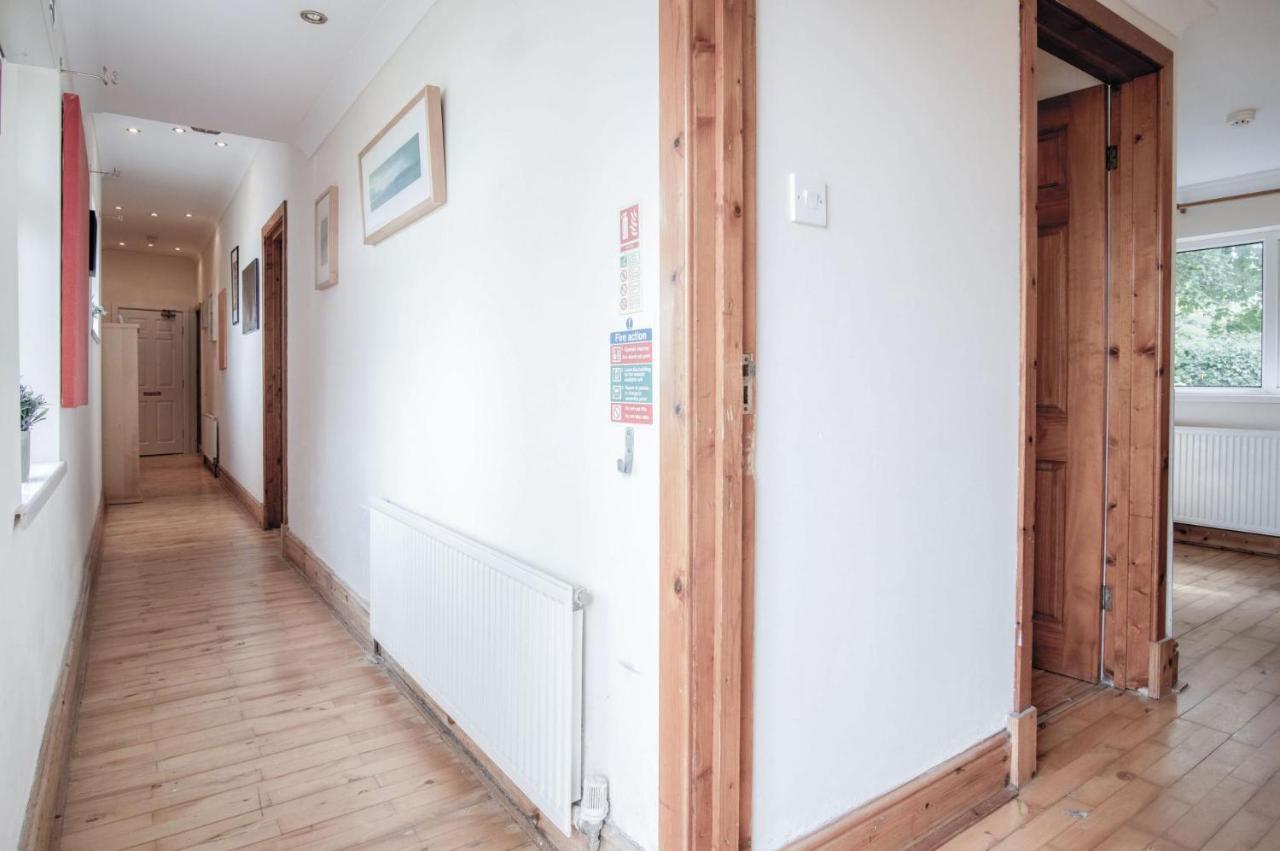 Rose Cottage - 3 Bed Cottage - New Hedges - Tenby Εξωτερικό φωτογραφία