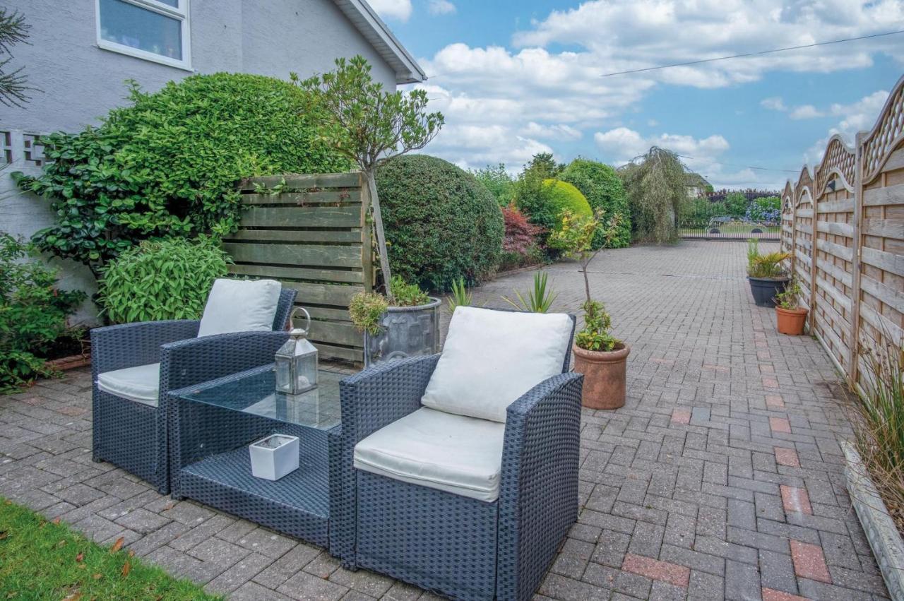Rose Cottage - 3 Bed Cottage - New Hedges - Tenby Εξωτερικό φωτογραφία