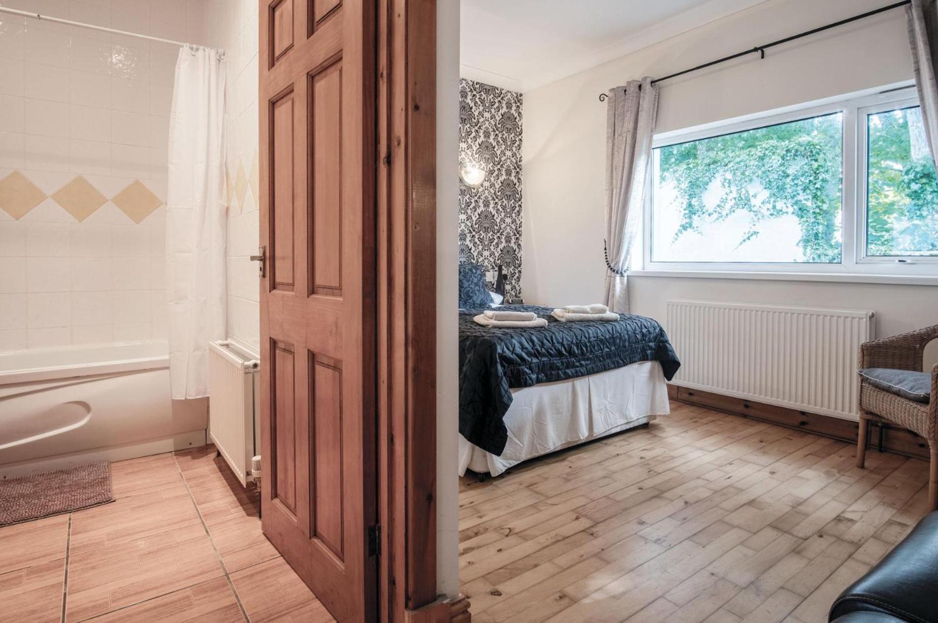 Rose Cottage - 3 Bed Cottage - New Hedges - Tenby Εξωτερικό φωτογραφία
